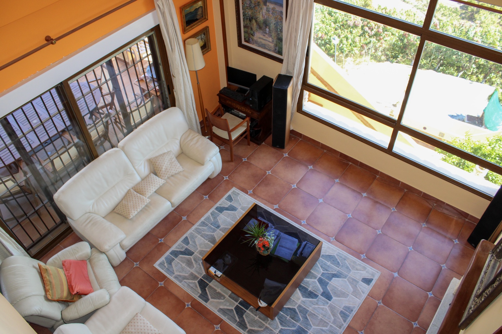 Villa en venta en Salobreña
