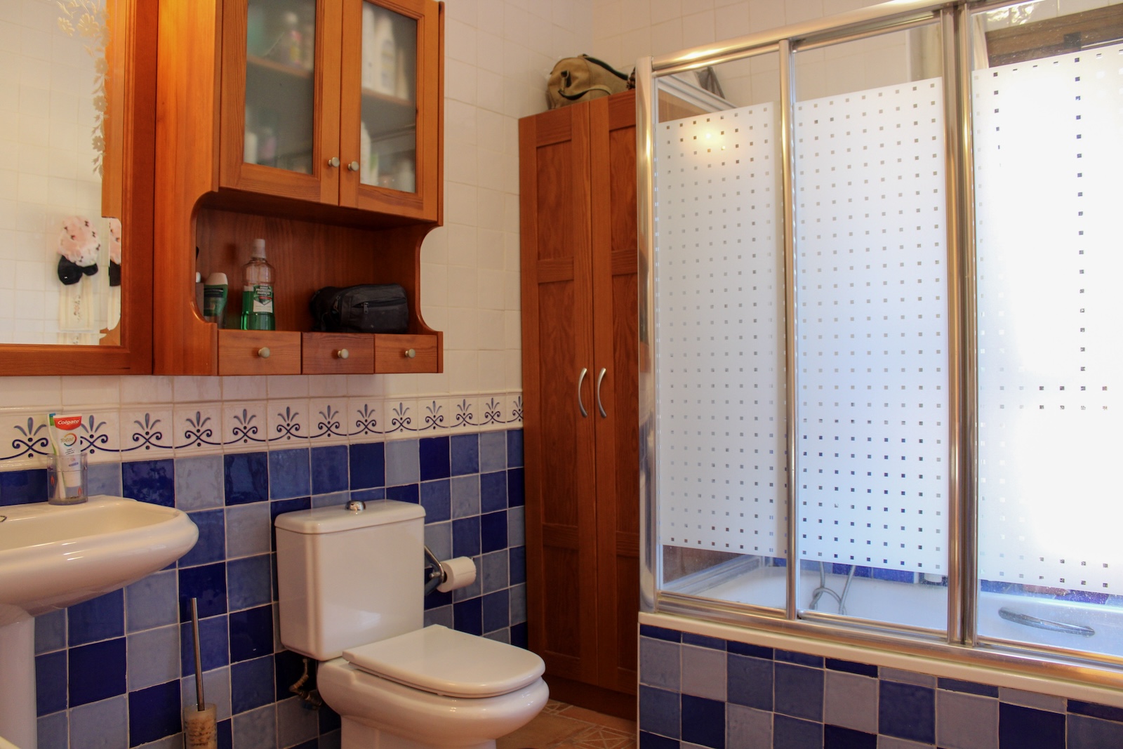 Villa en venta en Salobreña