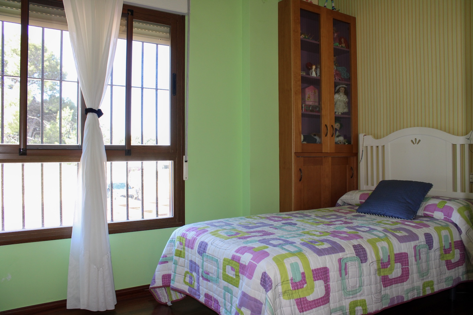 Villa en venta en Salobreña