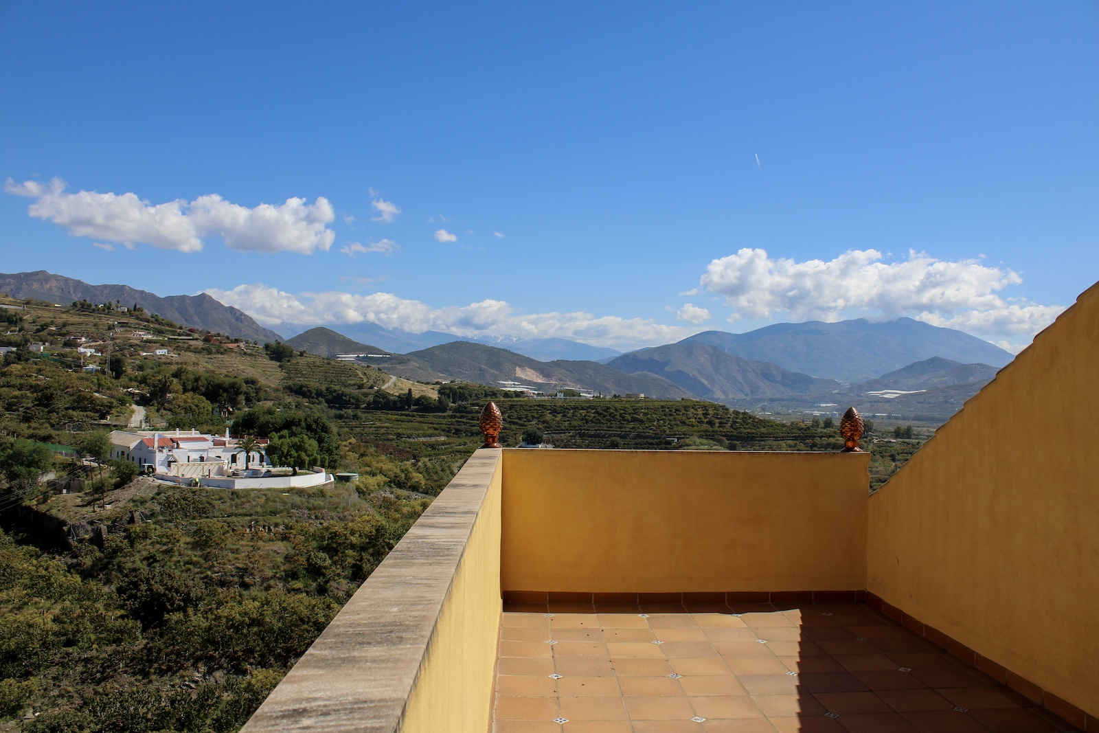 Villa en venta en Salobreña