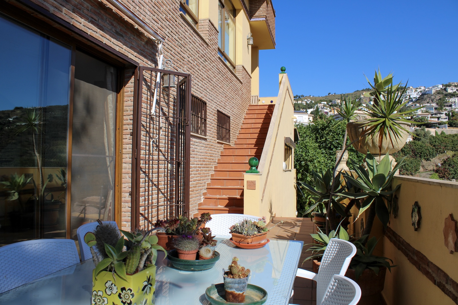 Villa en venta en Salobreña
