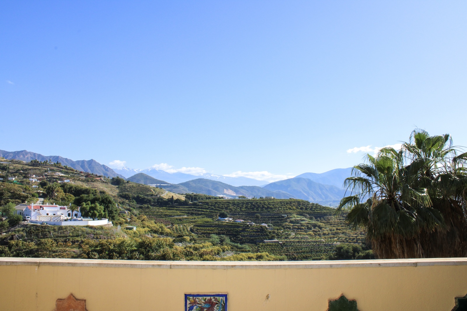 Villa en venta en Salobreña