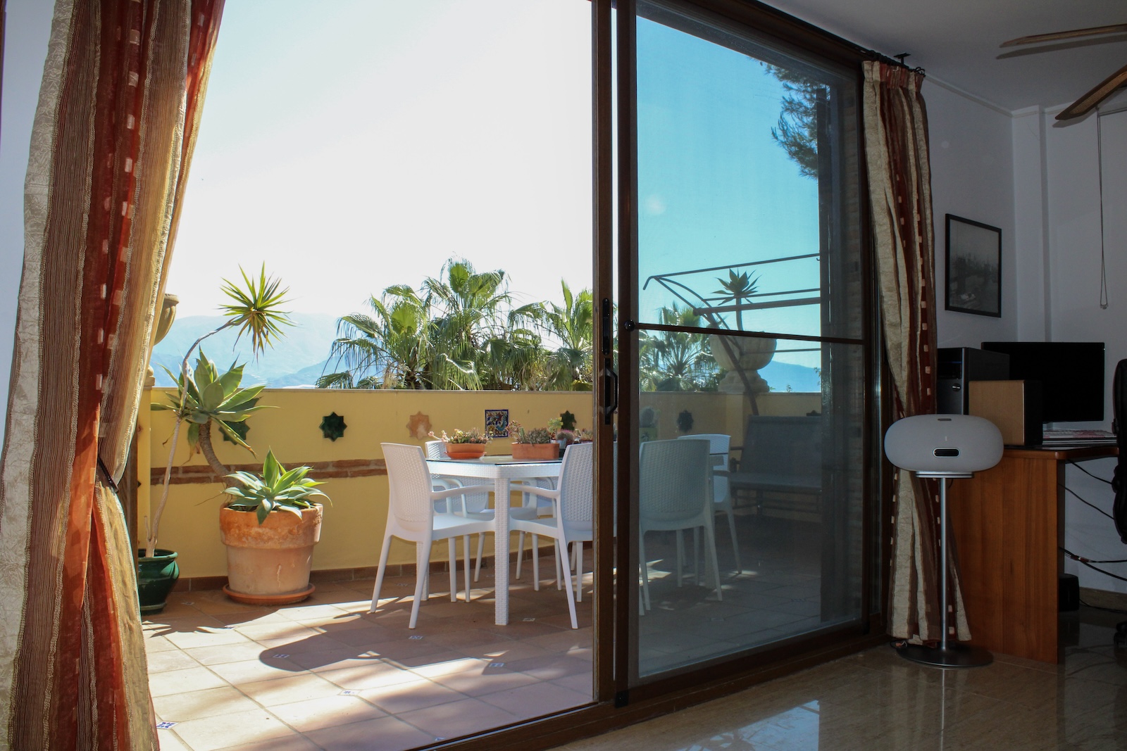 Villa en venta en Salobreña