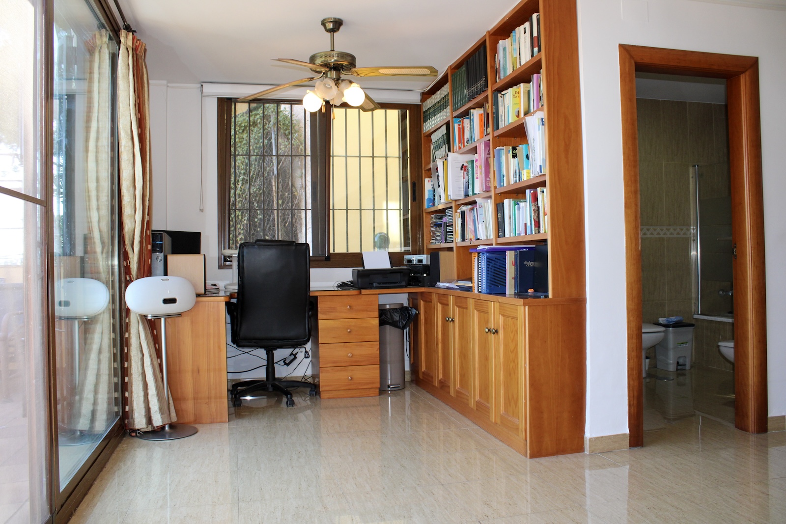 Villa en venta en Salobreña
