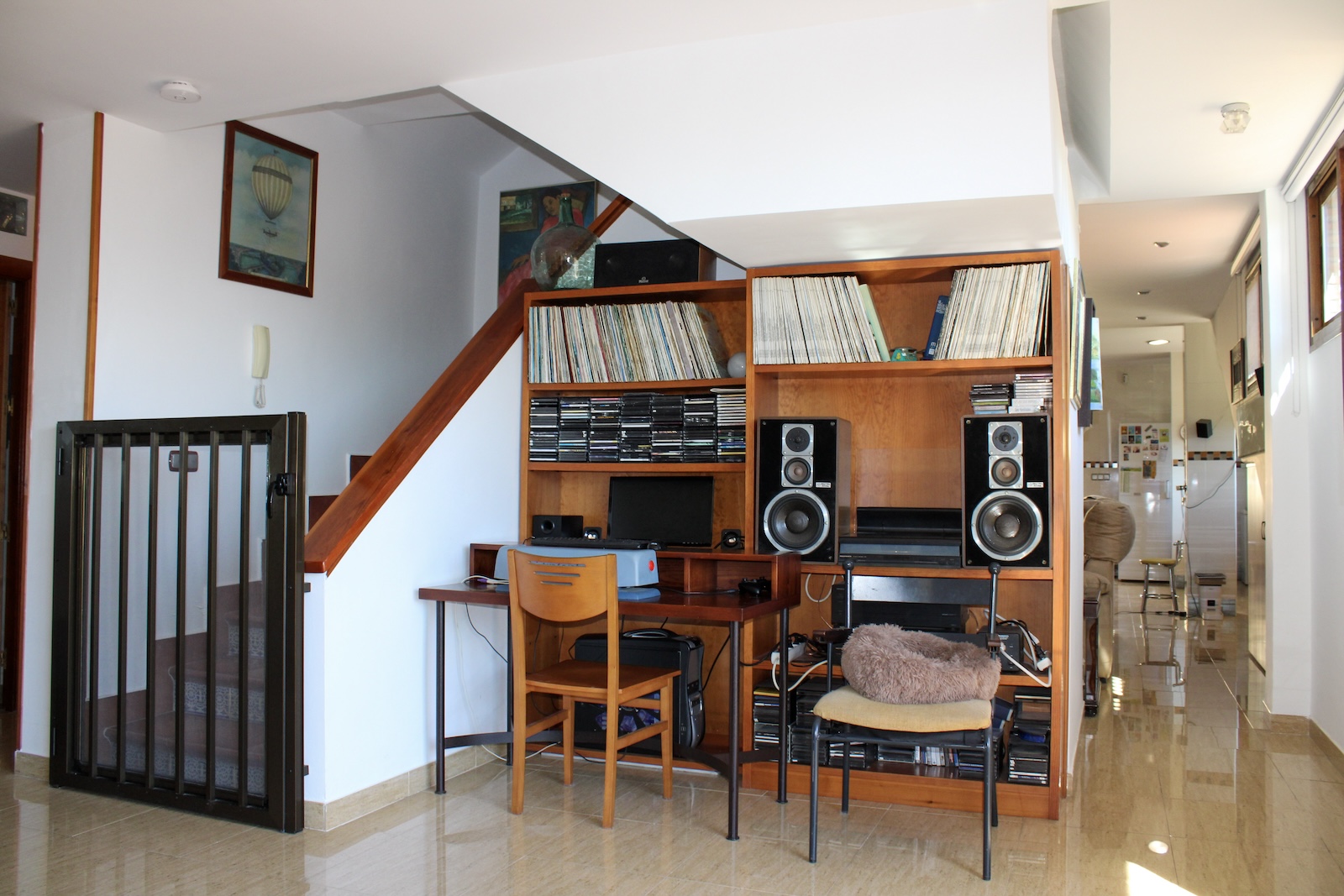 Villa en venta en Salobreña