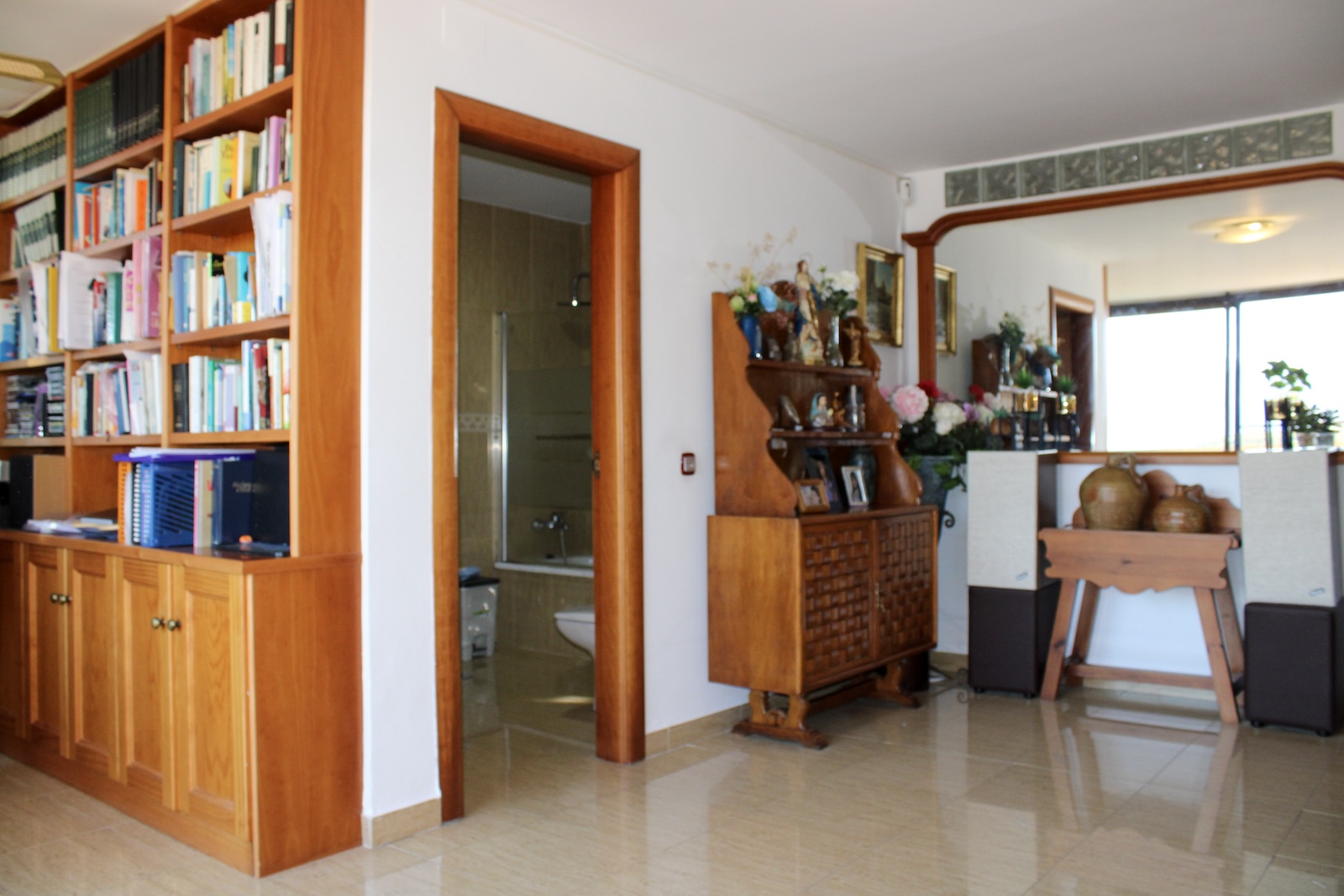 Villa en venta en Salobreña