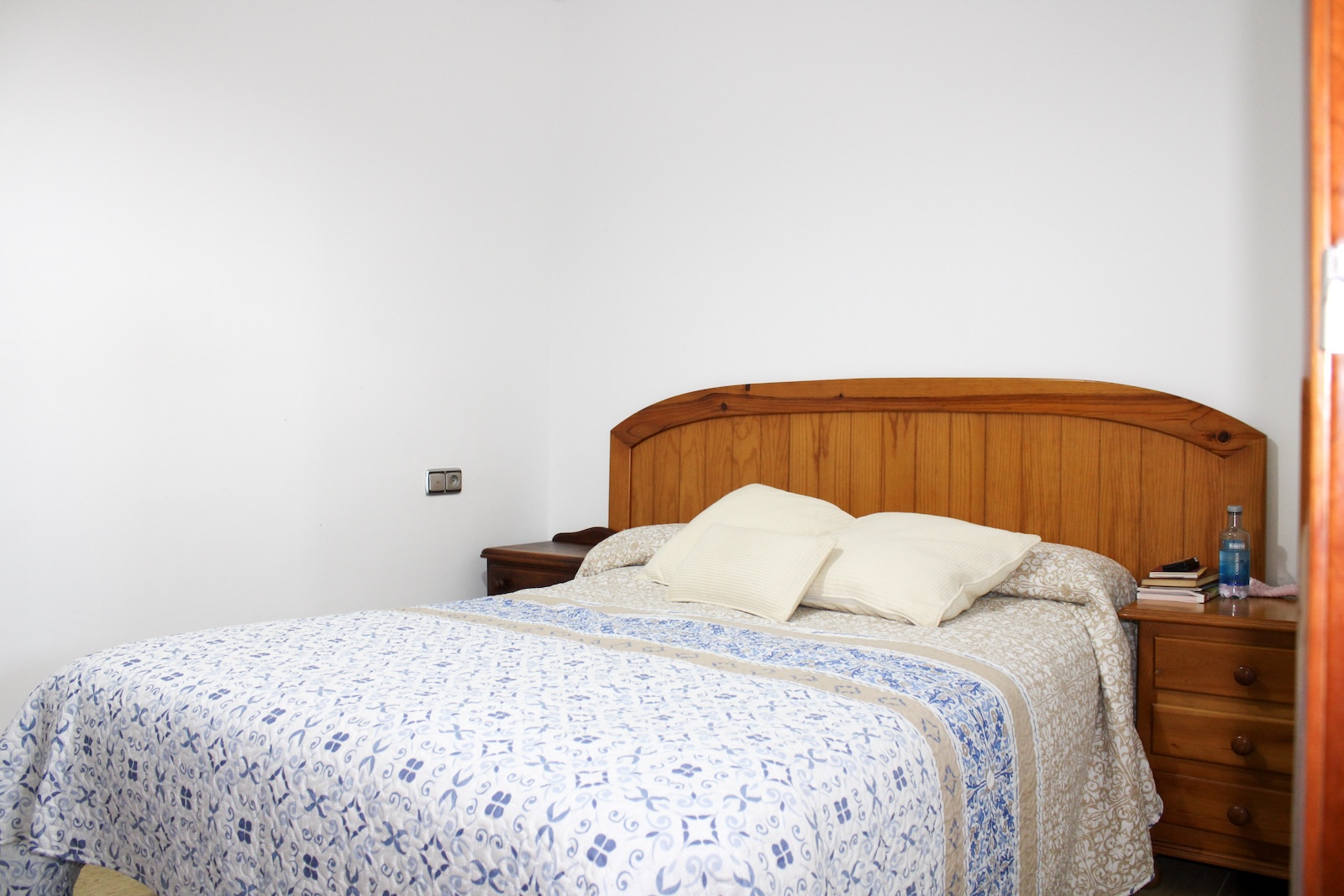 Villa en venta en Salobreña