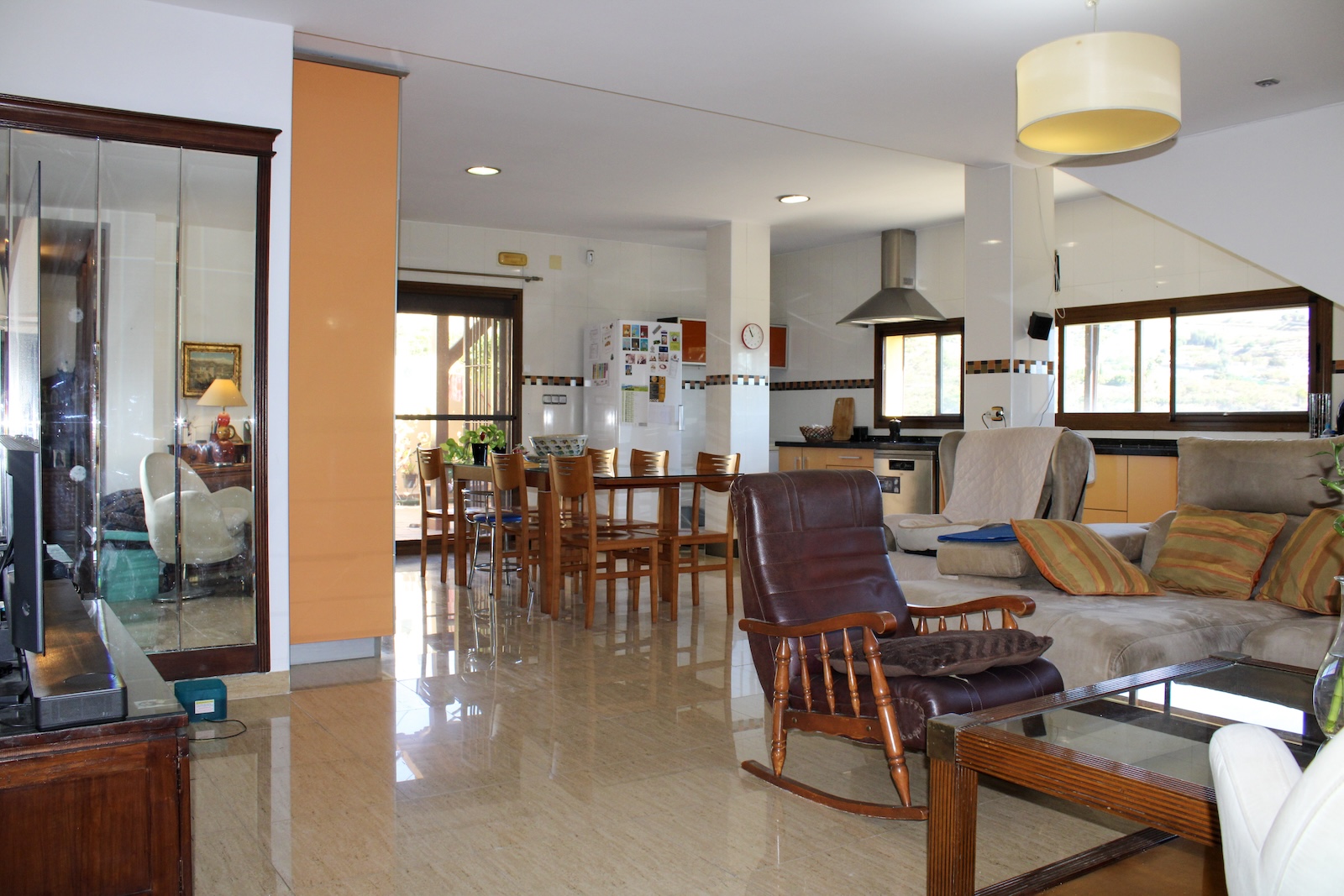 Villa en venta en Salobreña