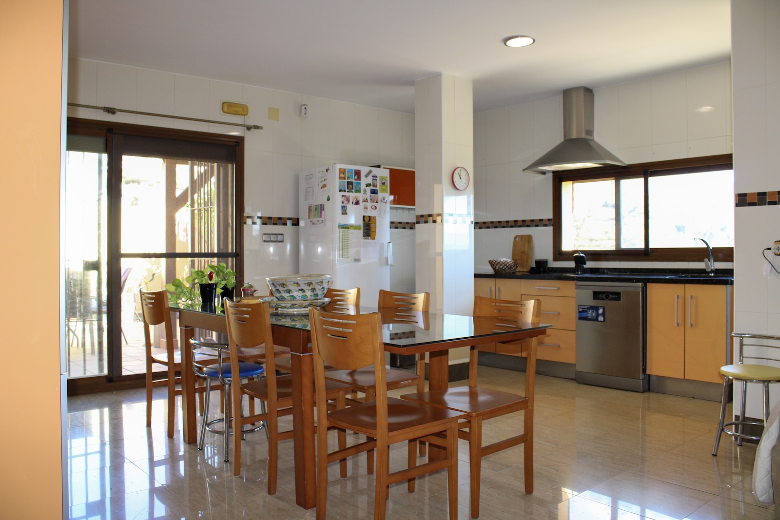 Villa en venta en Salobreña