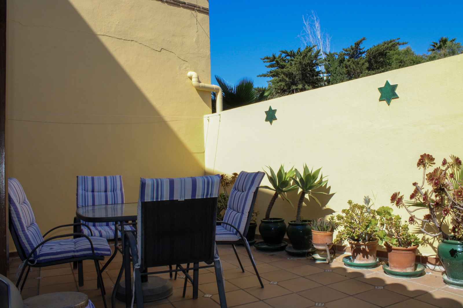 Villa en venta en Salobreña