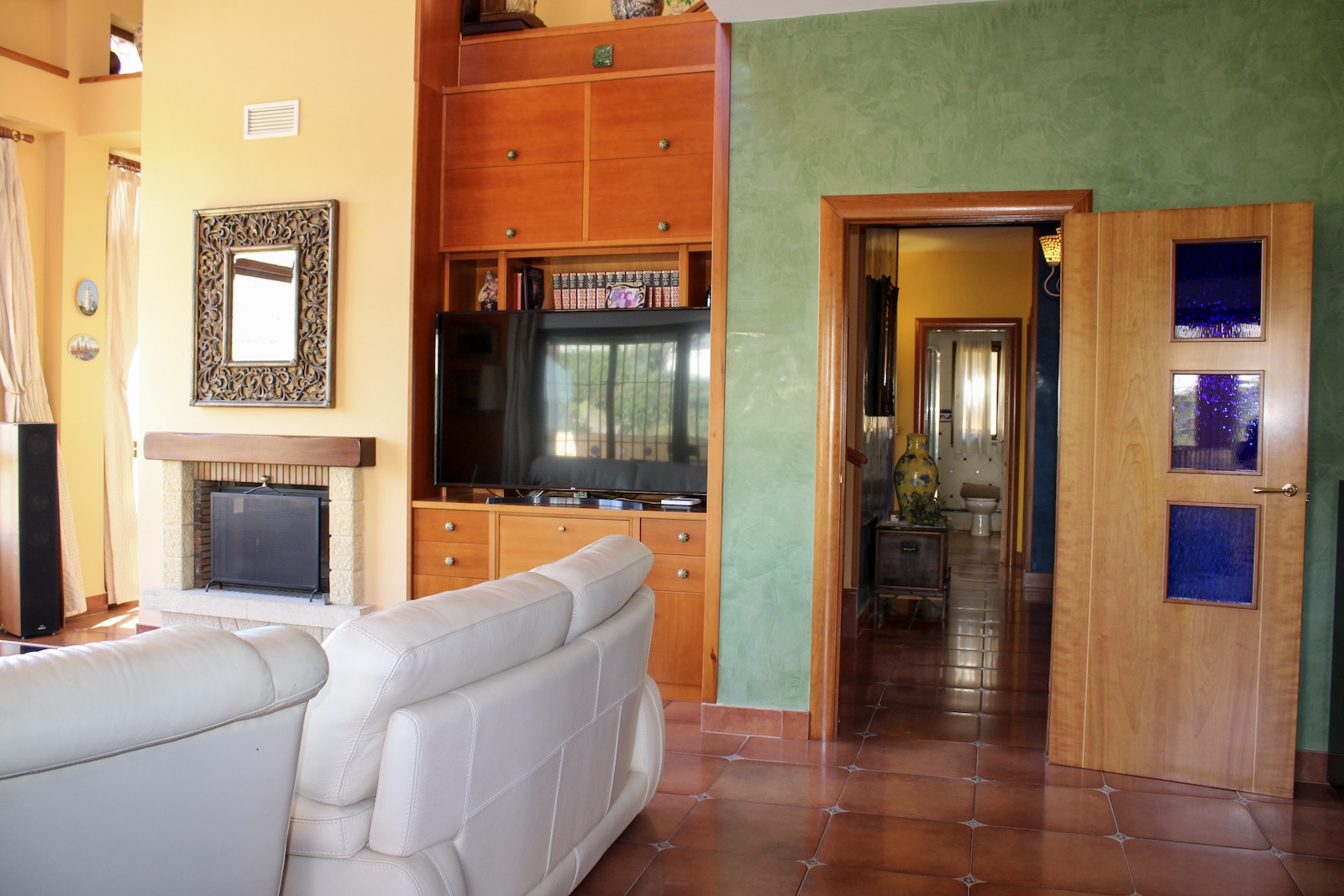 Villa en venta en Salobreña