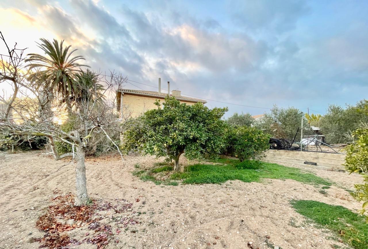 Villa for sale in Benidorm, Alicante, Spain