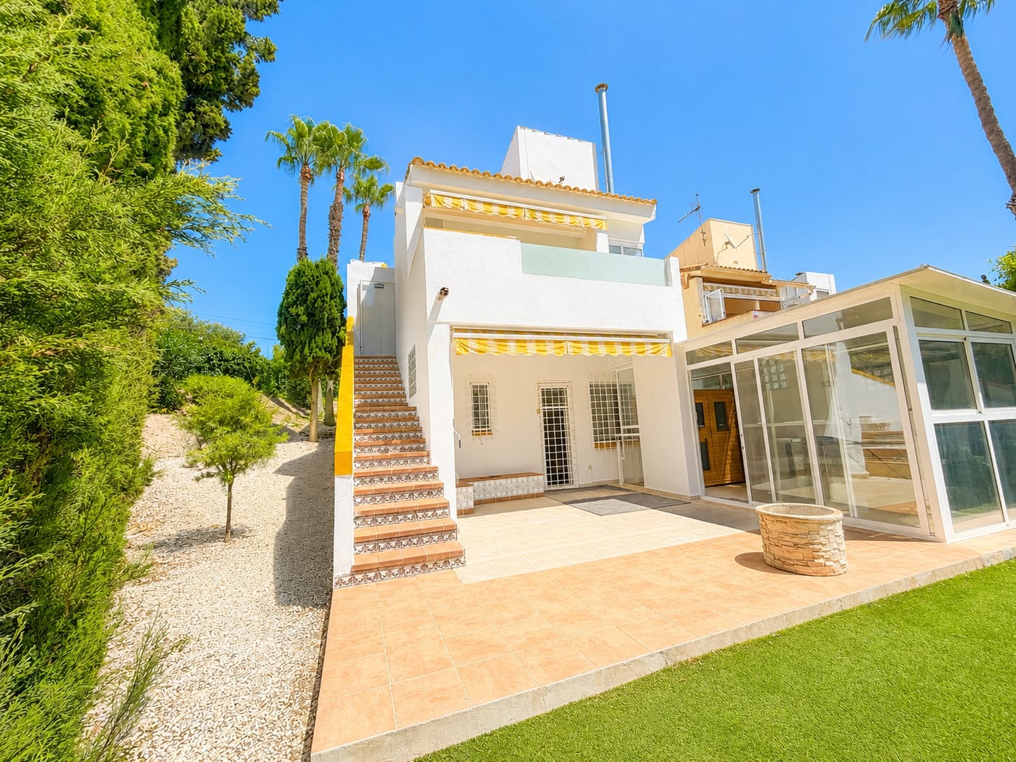 Villa for sale in Villamartin, Alicante, Spain