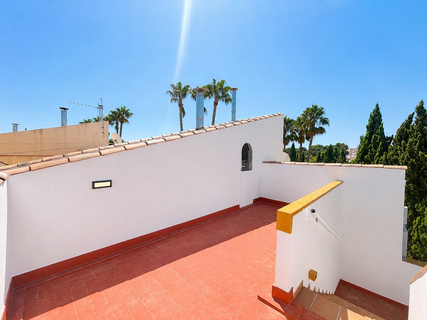 Villa for sale in Villamartin, Alicante, Spain