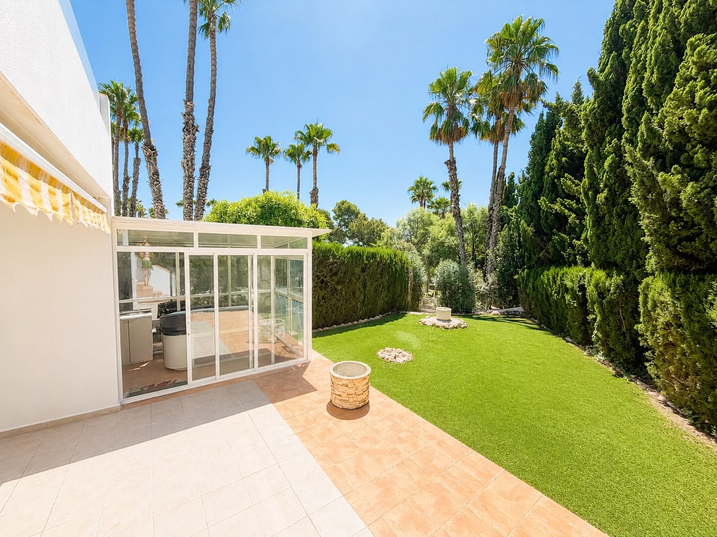 Villa for sale in Villamartin, Alicante, Spain