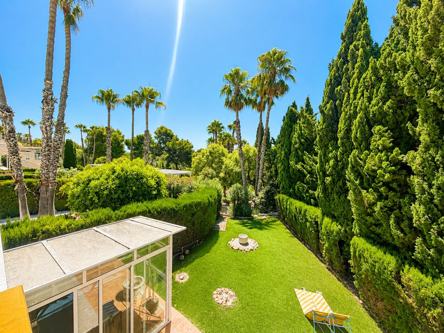 Villa for sale in Villamartin, Alicante, Spain