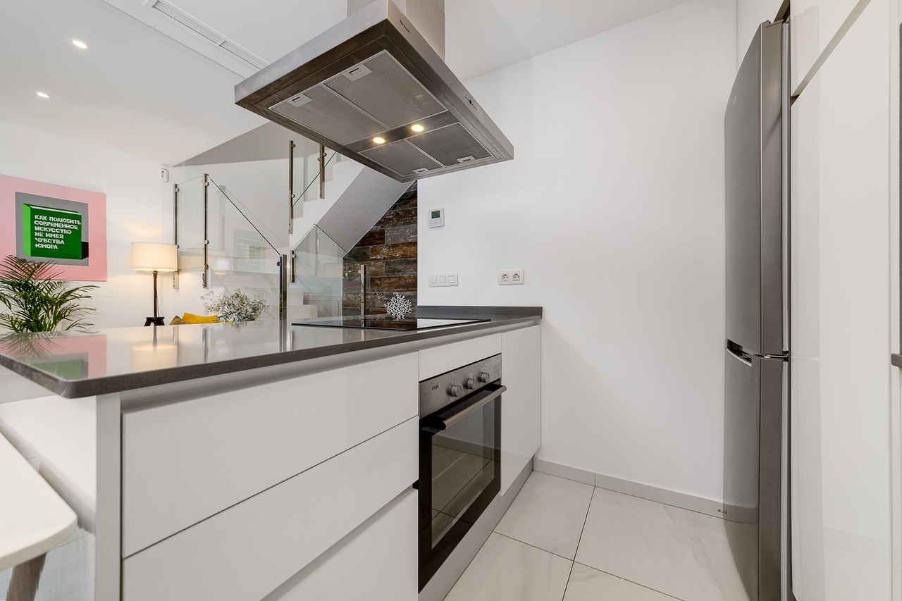 Town House for sale in Villamartin, Alicante, Spain
