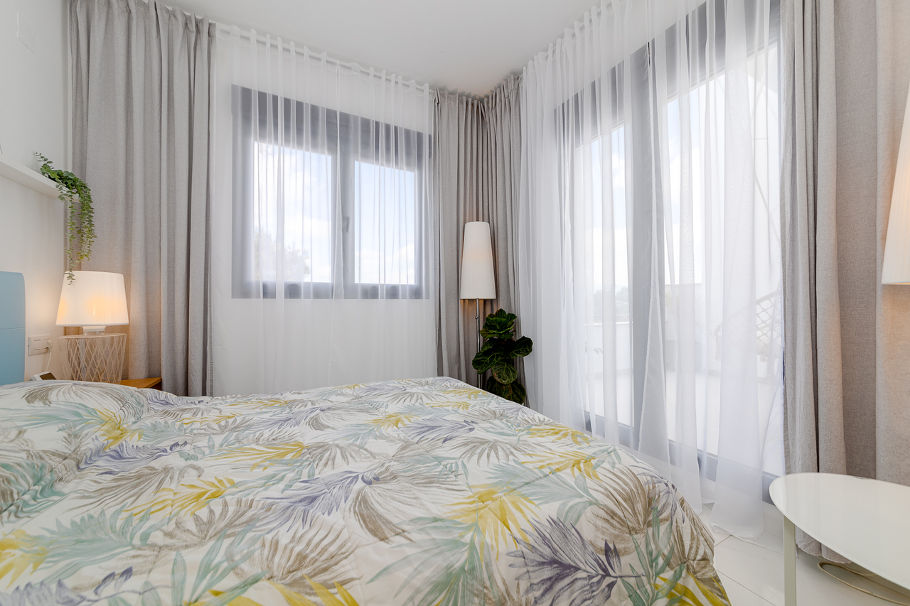 Town House for sale in Villamartin, Alicante, Spain