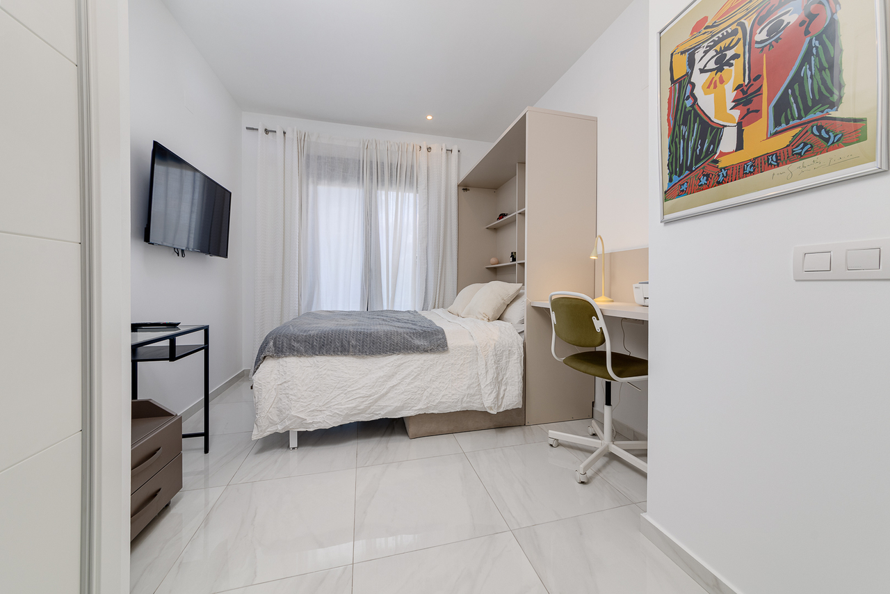Town House for sale in Villamartin, Alicante, Spain