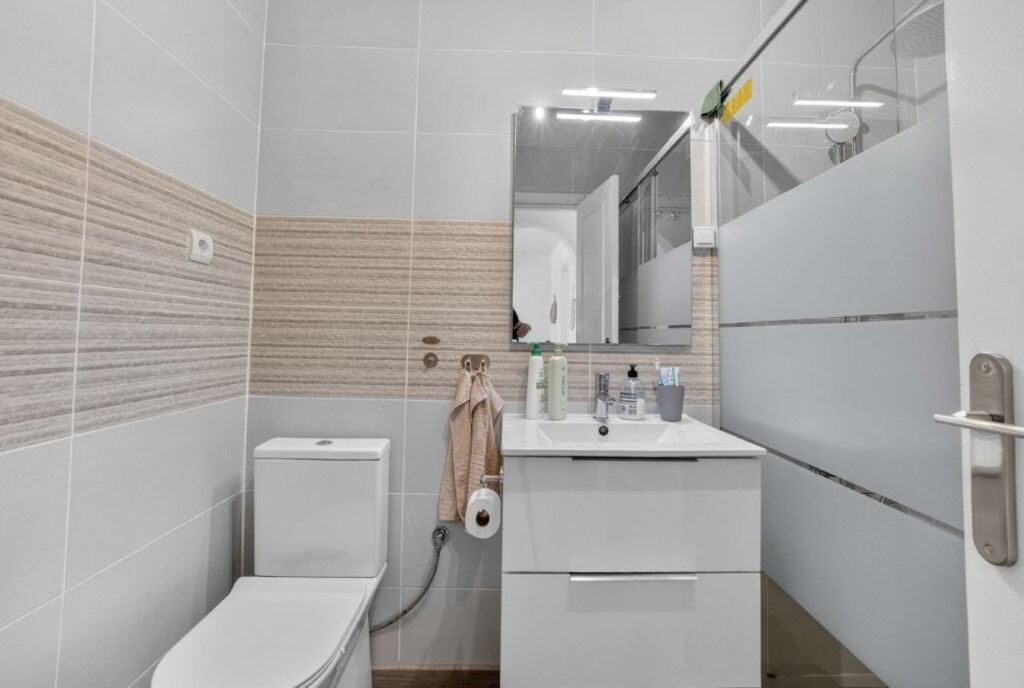 Apartment Penthouse en venta en Torrevieja