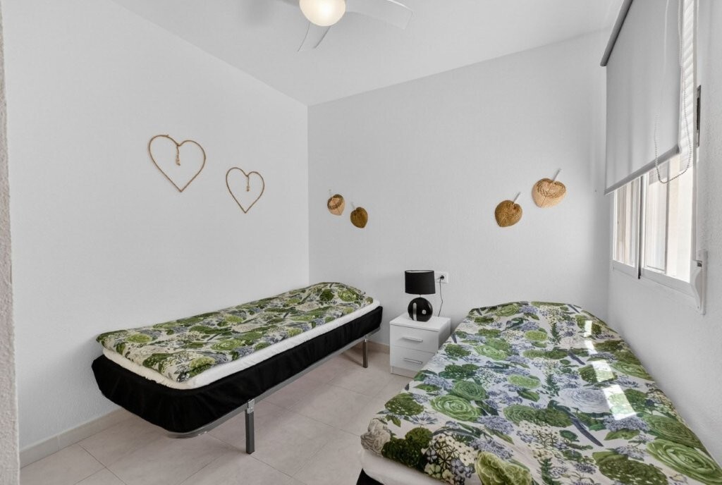 Apartment Penthouse en venta en Torrevieja