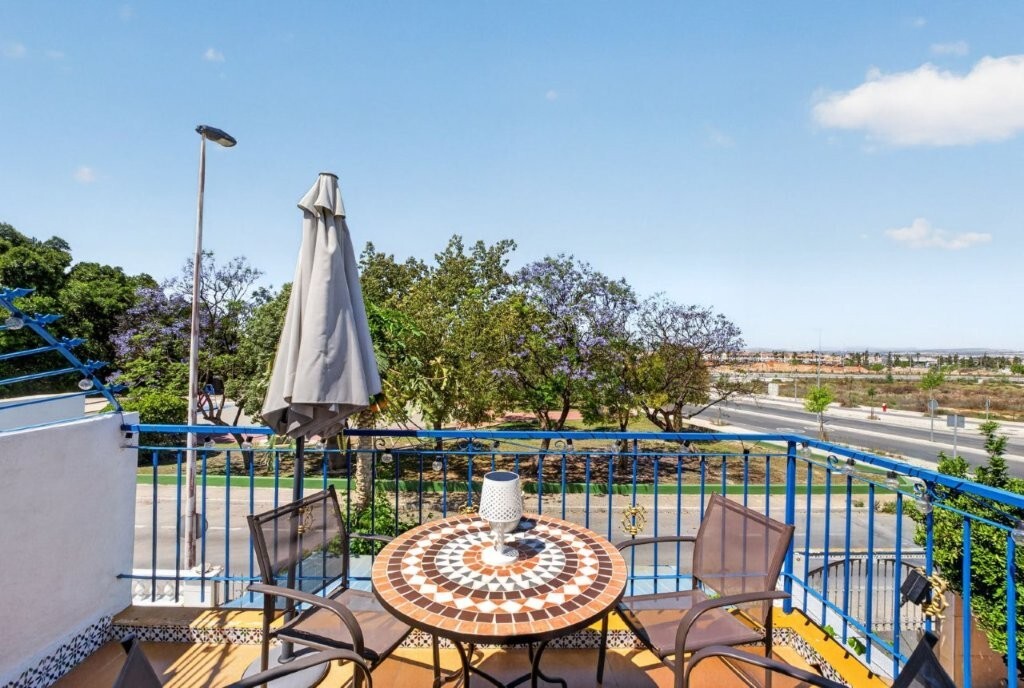 Apartment Penthouse en venta en Torrevieja
