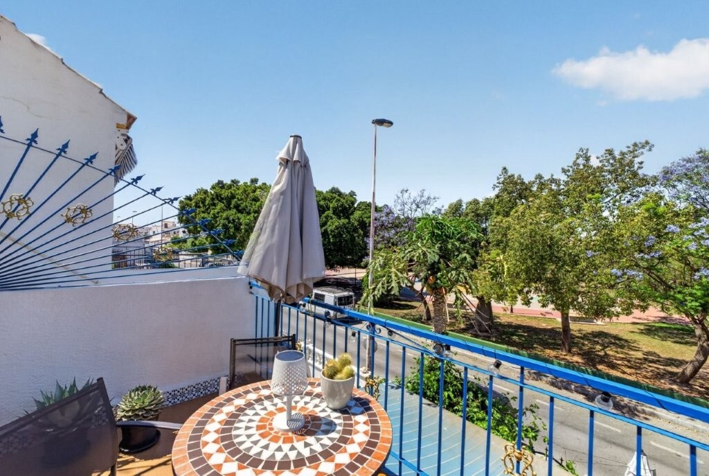 Apartment Penthouse en venta en Torrevieja