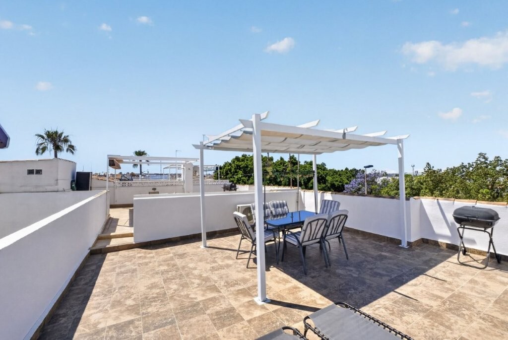 Apartment Penthouse en venta en Torrevieja