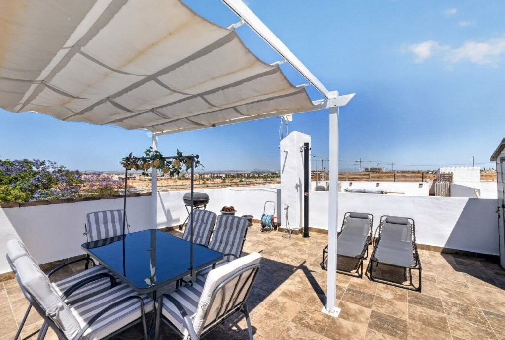 Apartment Penthouse en venta en Torrevieja