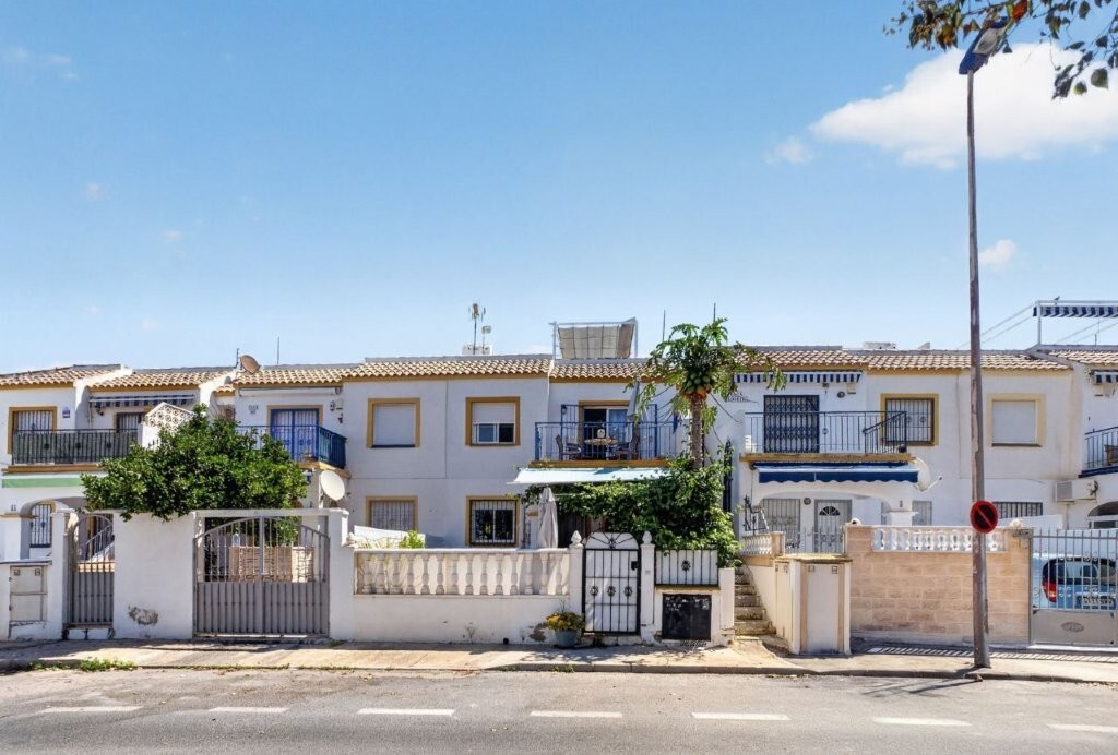 Apartment Penthouse en venta en Torrevieja