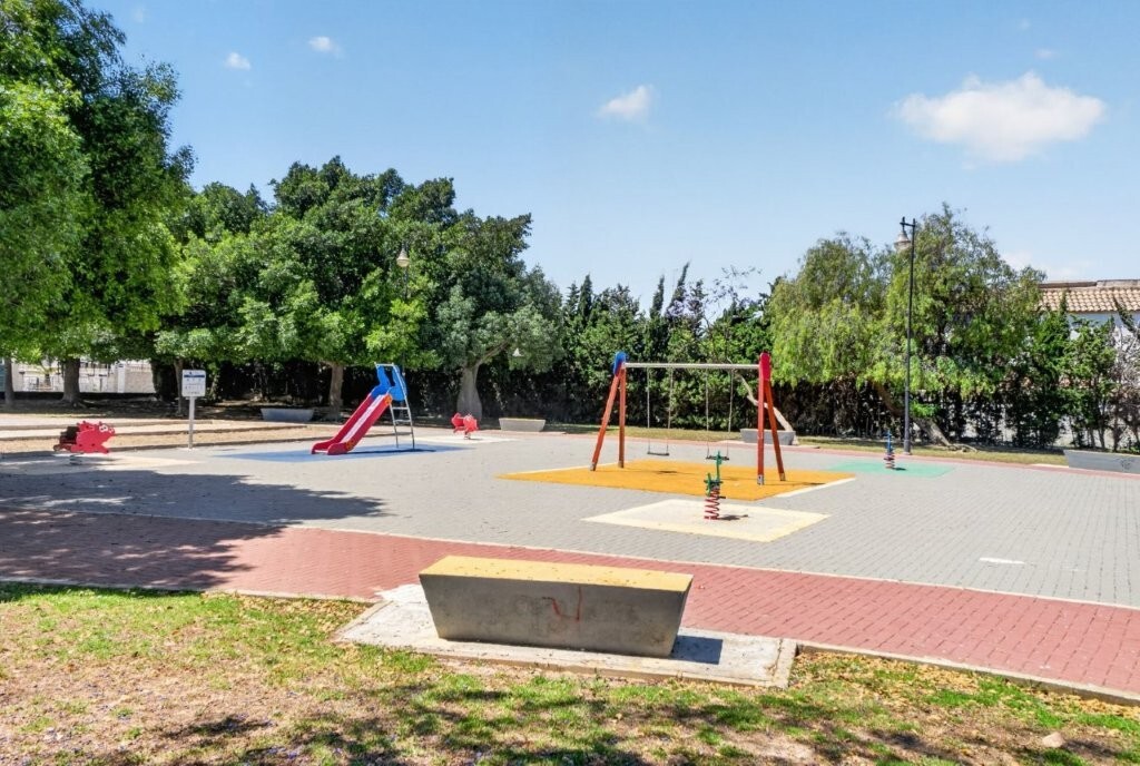 Apartment Penthouse en venta en Torrevieja