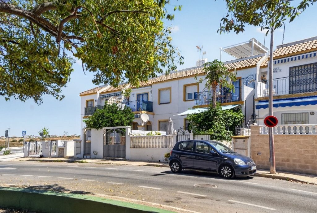 Apartment Penthouse en venta en Torrevieja