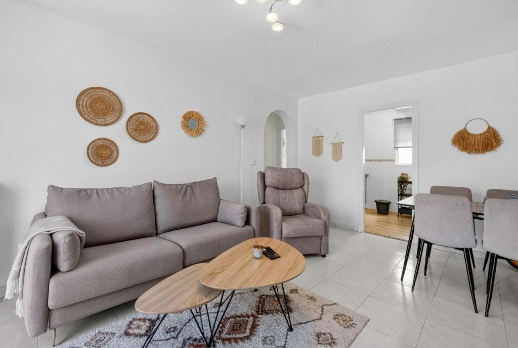Apartment Penthouse en venta en Torrevieja