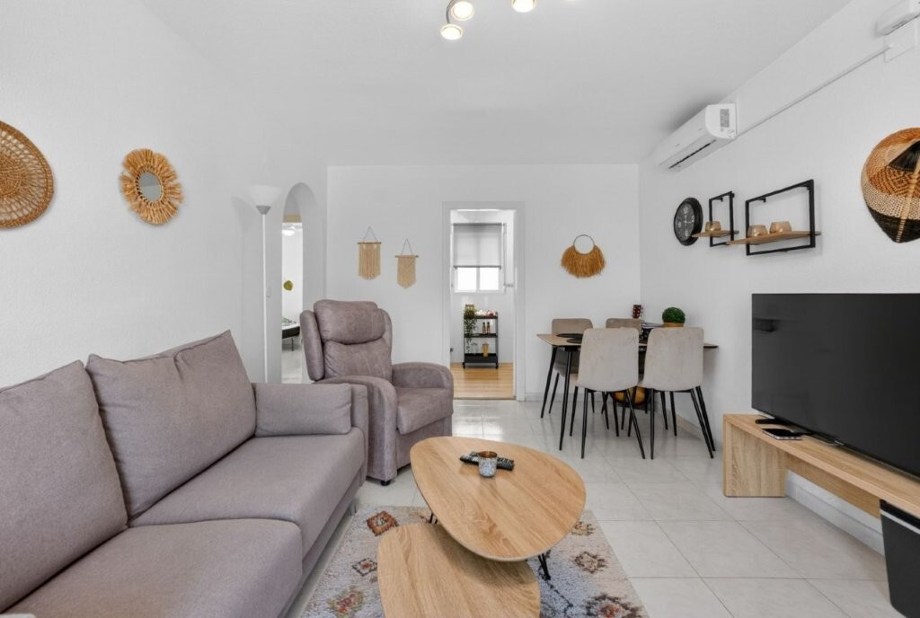 Apartment Penthouse en venta en Torrevieja