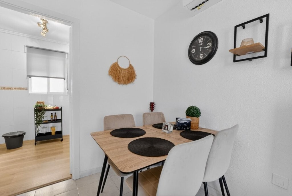 Apartment Penthouse en venta en Torrevieja