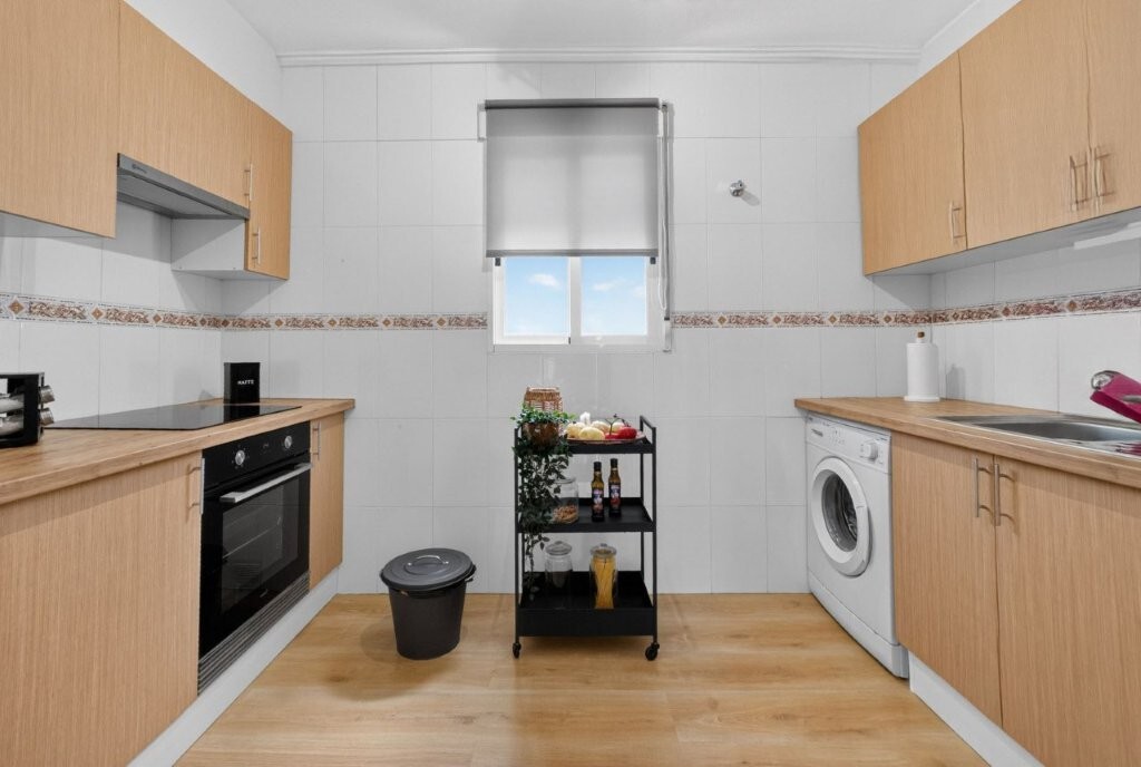 Apartment Penthouse en venta en Torrevieja