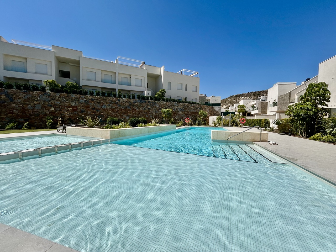 Apartment for sale in La Finca Golf Resort, Alicante, Spain