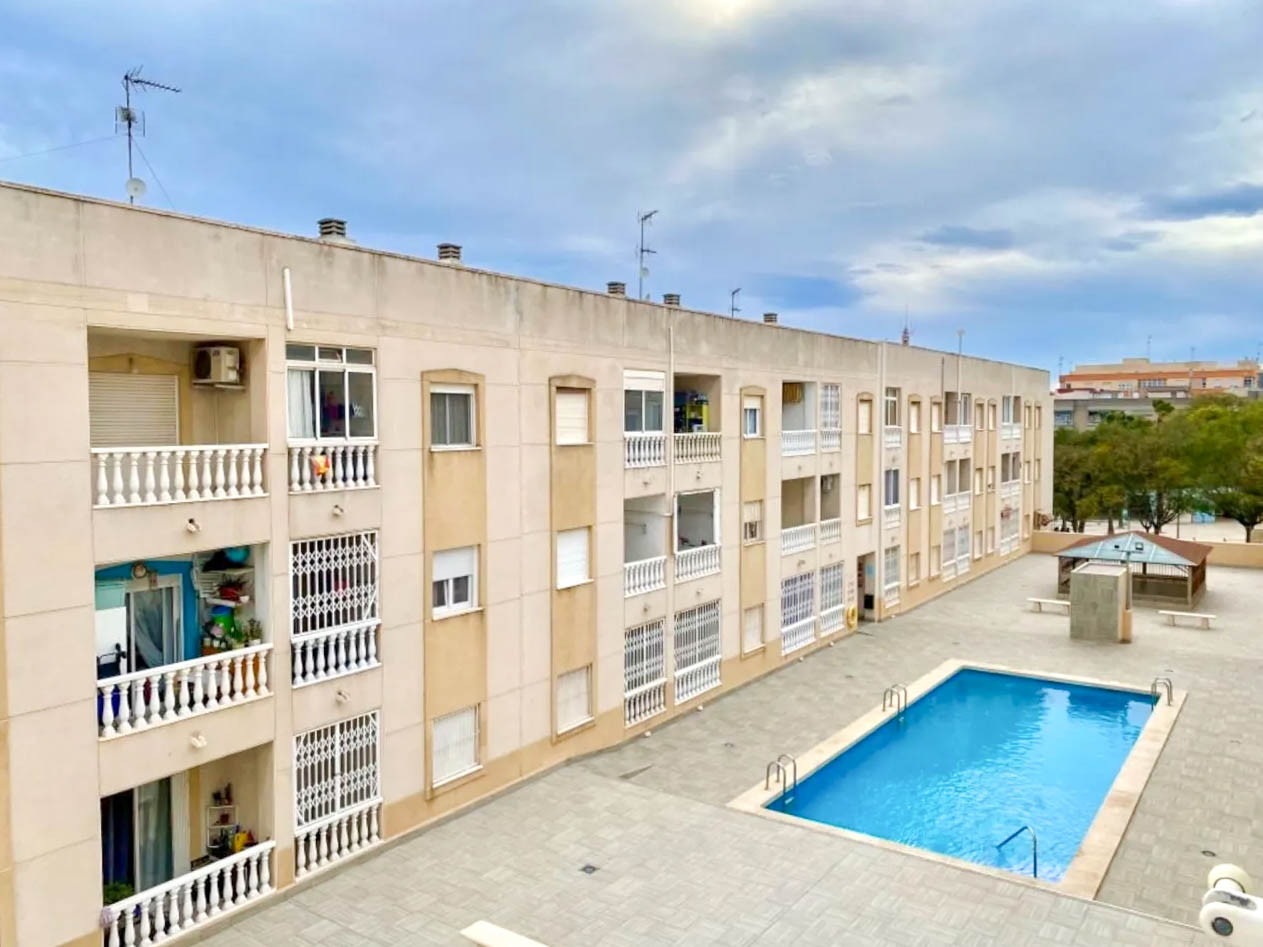 Apartment for sale in Torrevieja, Alicante, Spain