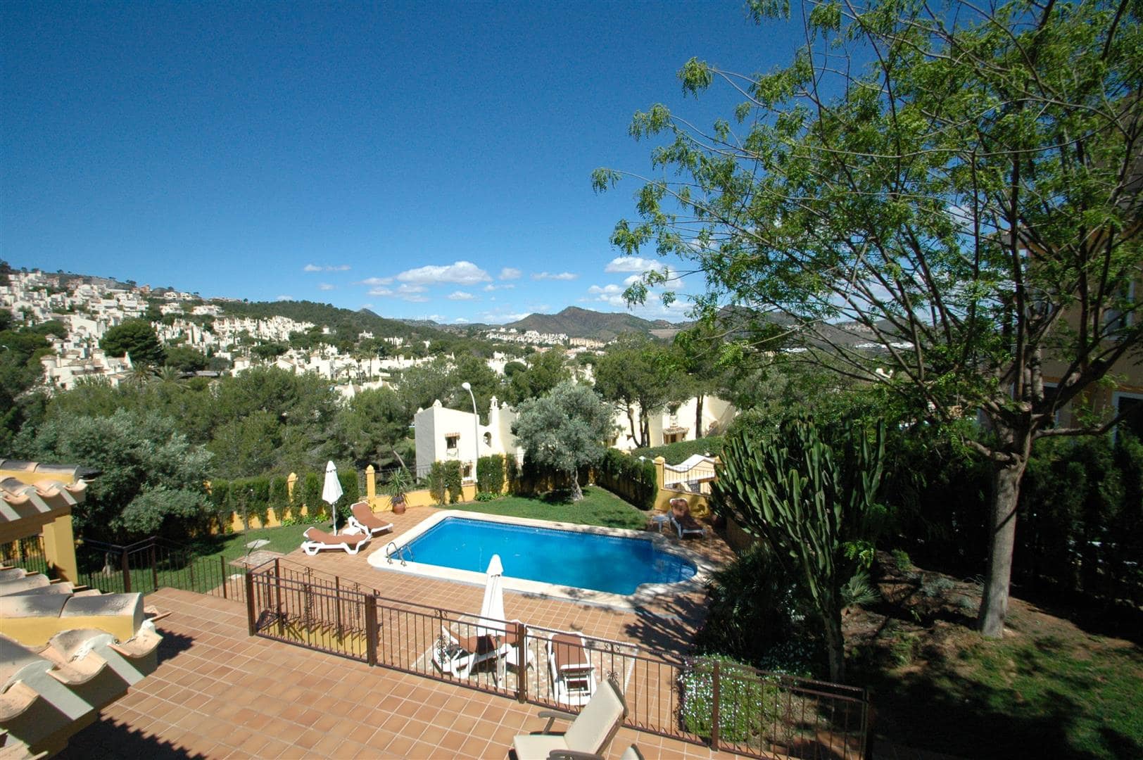 Villa en venta en La Manga Club