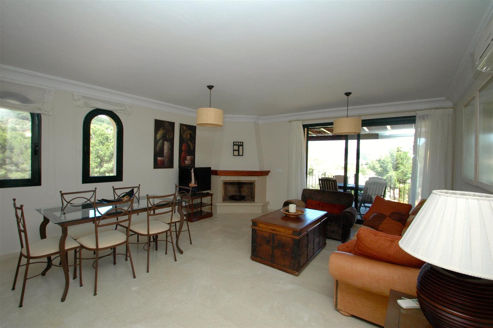 Villa en venta en La Manga Club