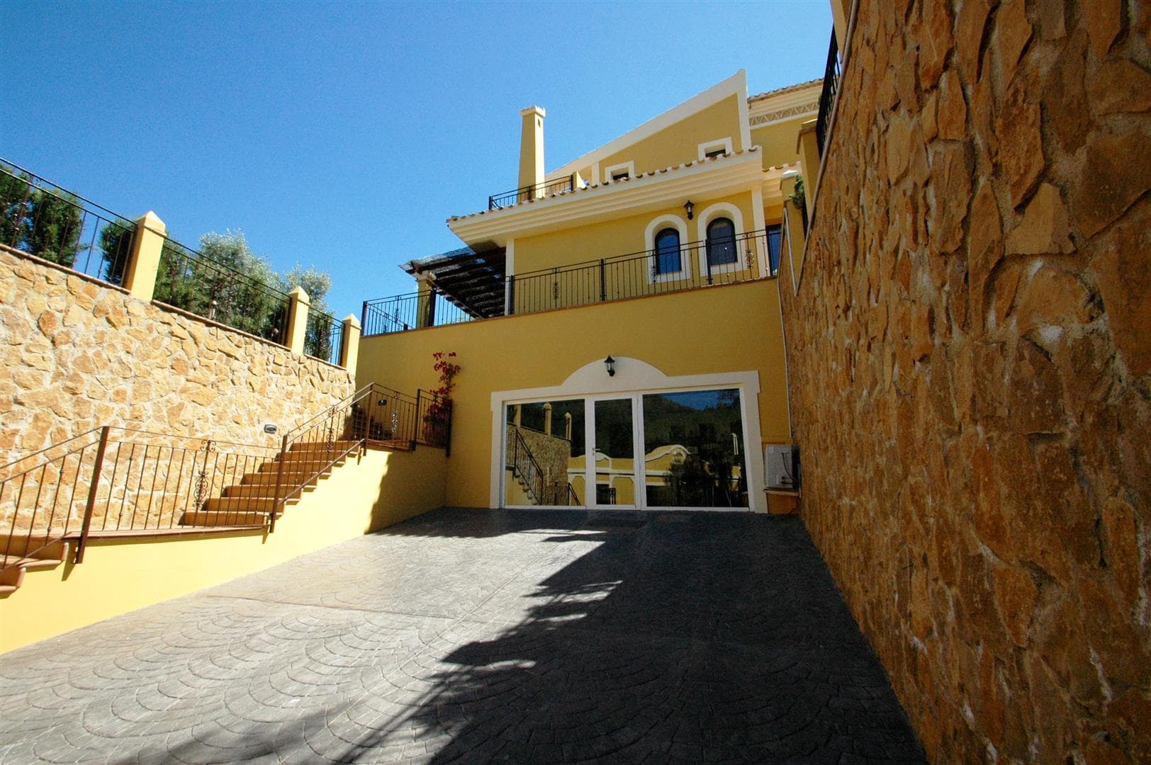 Villa en venta en La Manga Club