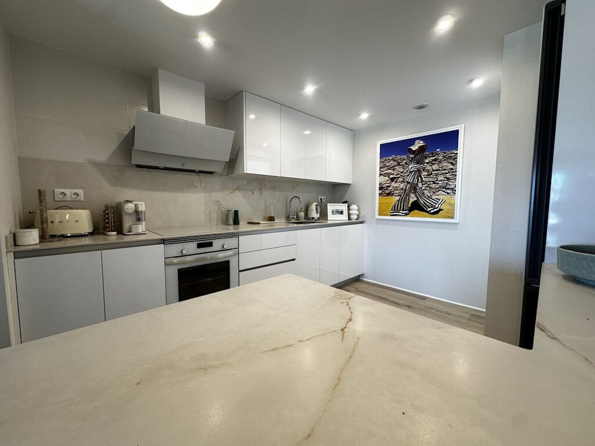 Apartment for sale in La Campana, Málaga, Spain