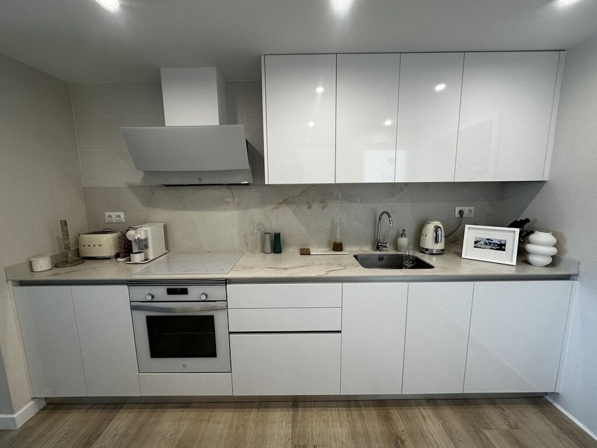Apartment for sale in La Campana, Málaga, Spain