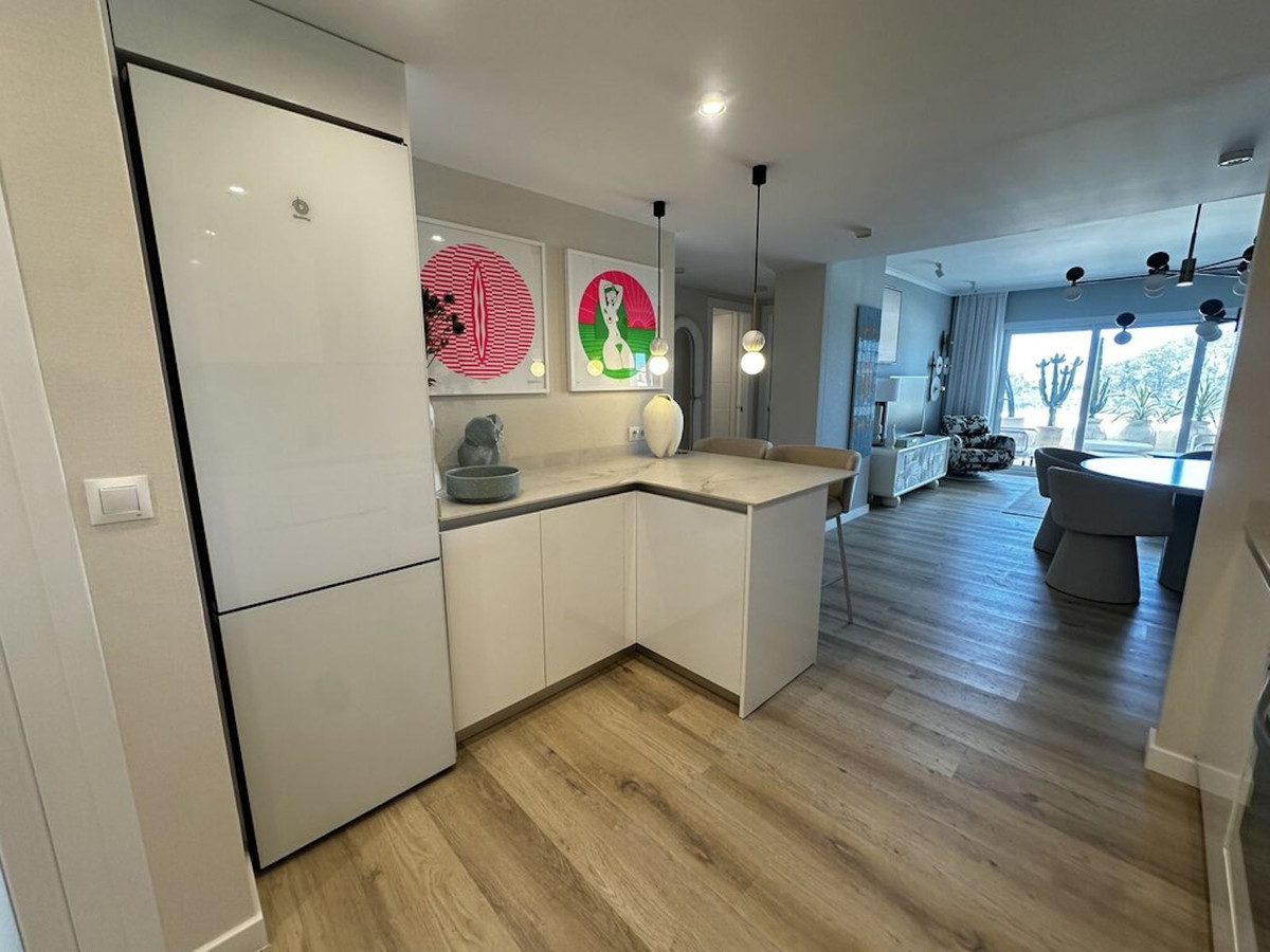 Apartment for sale in La Campana, Málaga, Spain