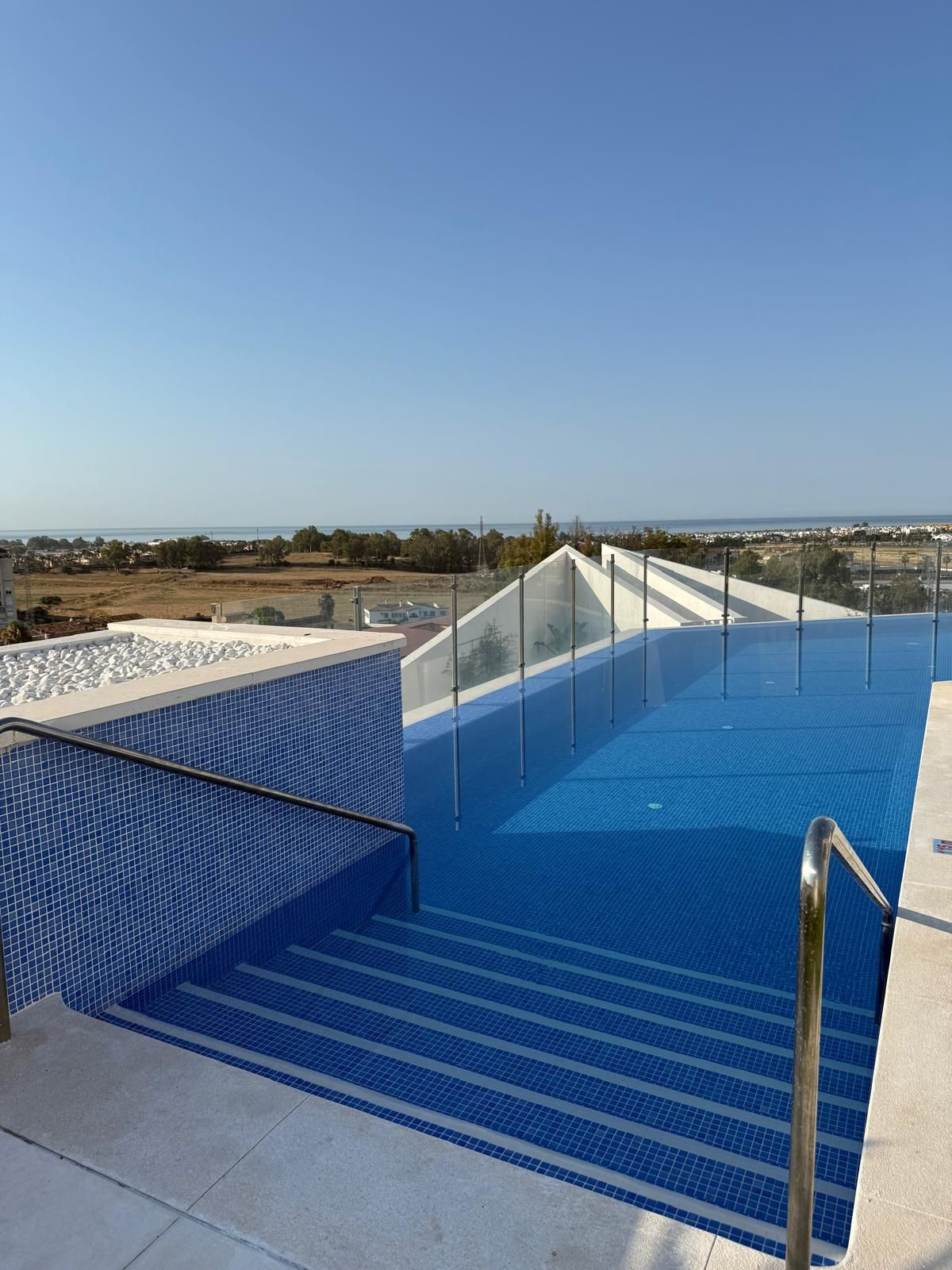 Apartment for sale in La Campana, Málaga, Spain