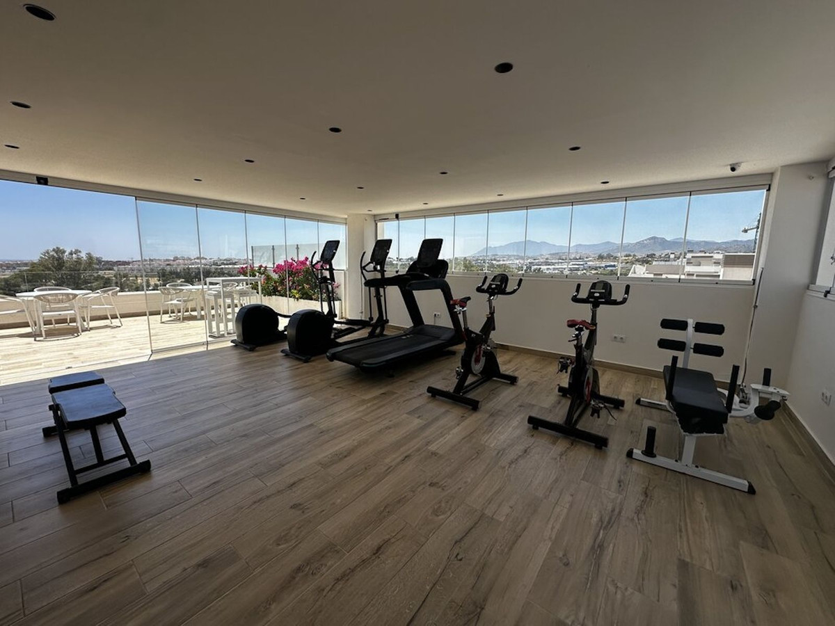 Apartment for sale in La Campana, Málaga, Spain