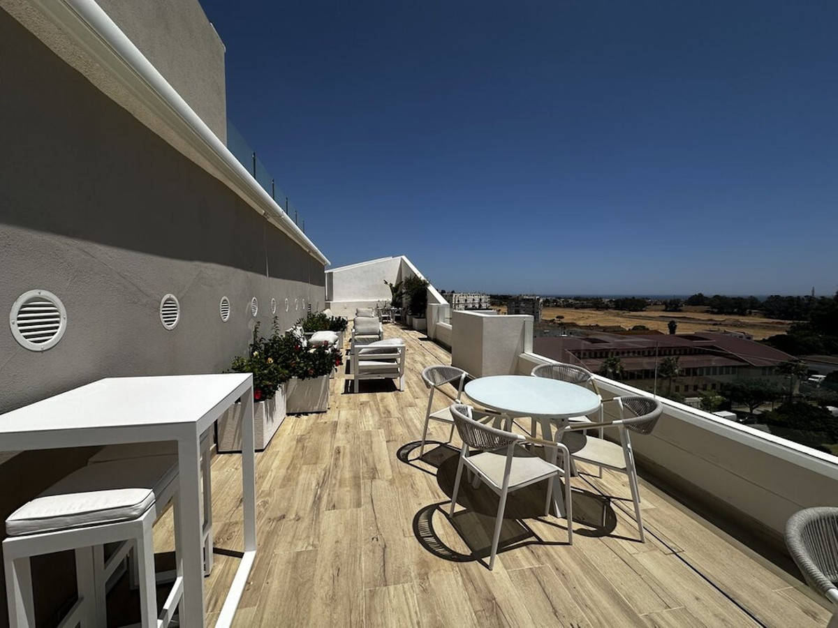 Apartment for sale in La Campana, Málaga, Spain