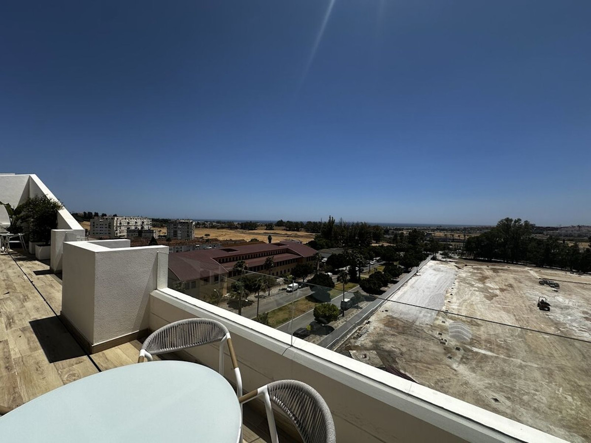 Apartment for sale in La Campana, Málaga, Spain