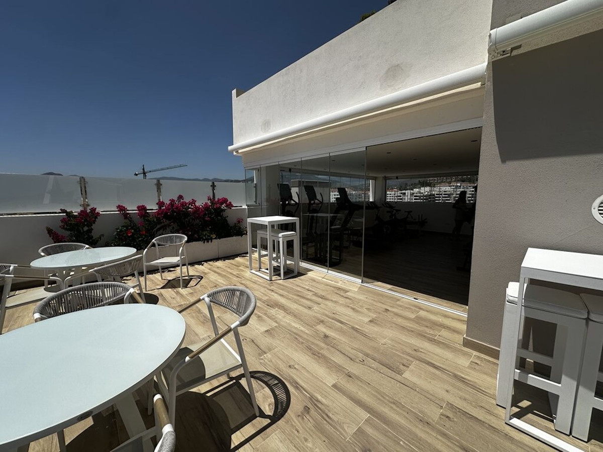Apartment for sale in La Campana, Málaga, Spain