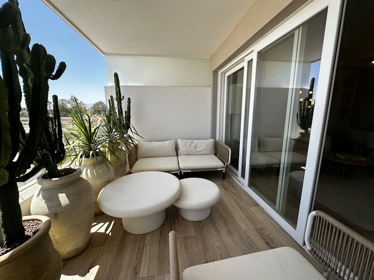 Apartment for sale in La Campana, Málaga, Spain